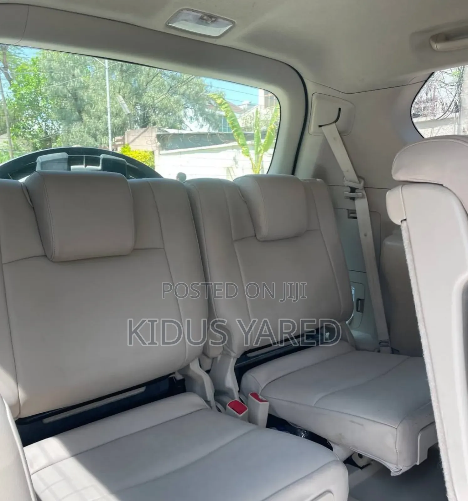 Toyota Land Cruiser Prado 2023 Black