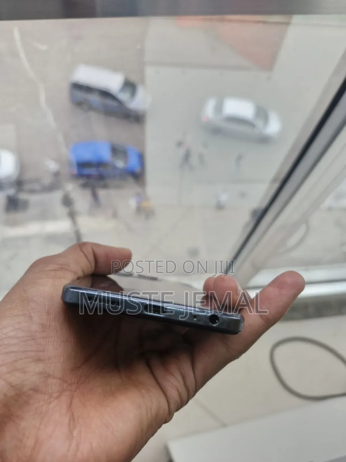 Tecno Spark 10C 128 GB Black