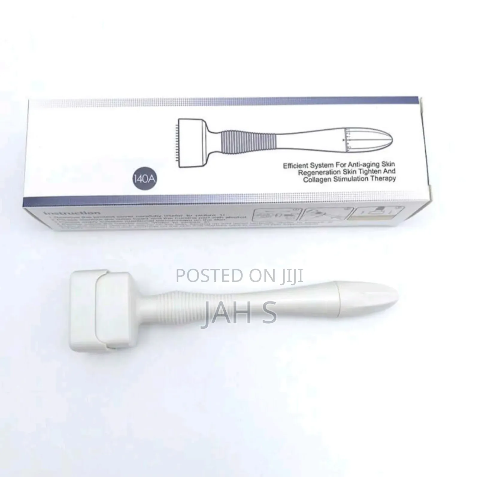 ለተነቃቀለ ፀጉር እና ለፂም እድገት የሚሆን