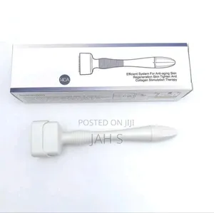 Photo - ለተነቃቀለ ፀጉር እና ለፂም እድገት የሚሆን