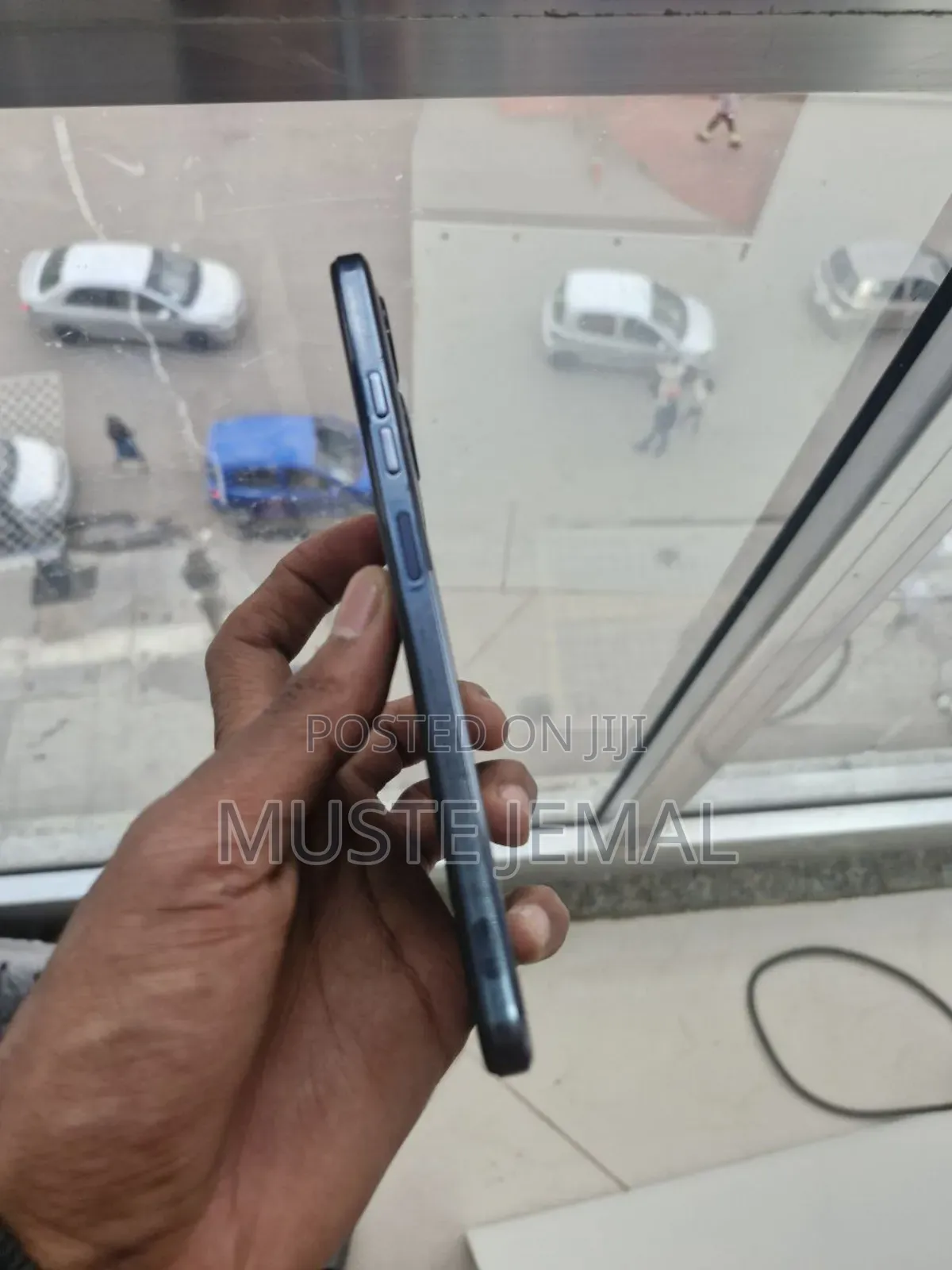 Tecno Spark 10C 128 GB Black