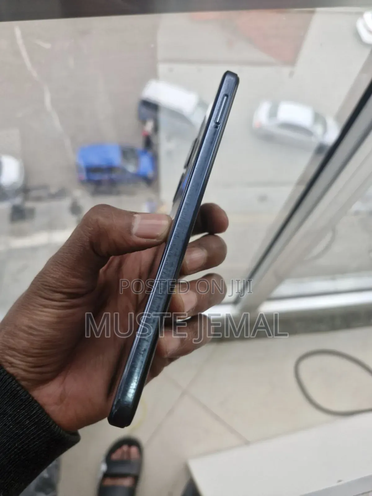 Tecno Spark 10C 128 GB Black