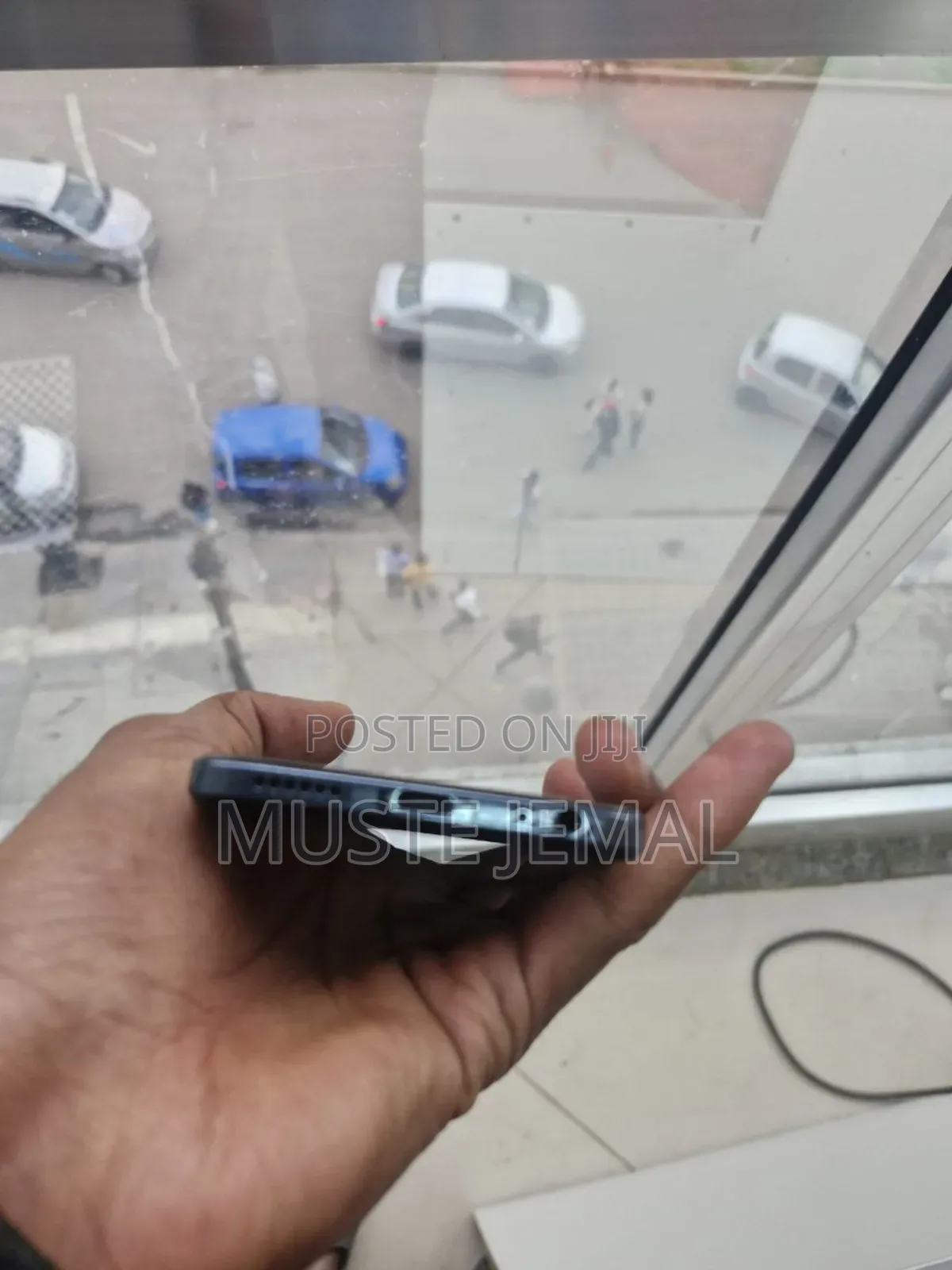 Tecno Spark 10C 128 GB Black