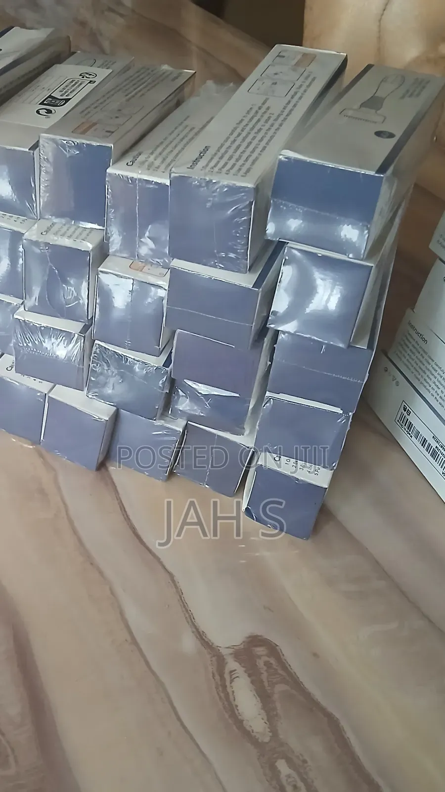 ለተነቃቀለ ፀጉር እና ለፂም እድገት የሚሆን