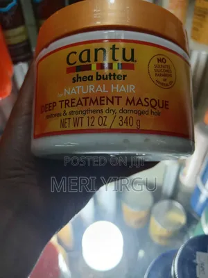 Photo - Cantu Treatment