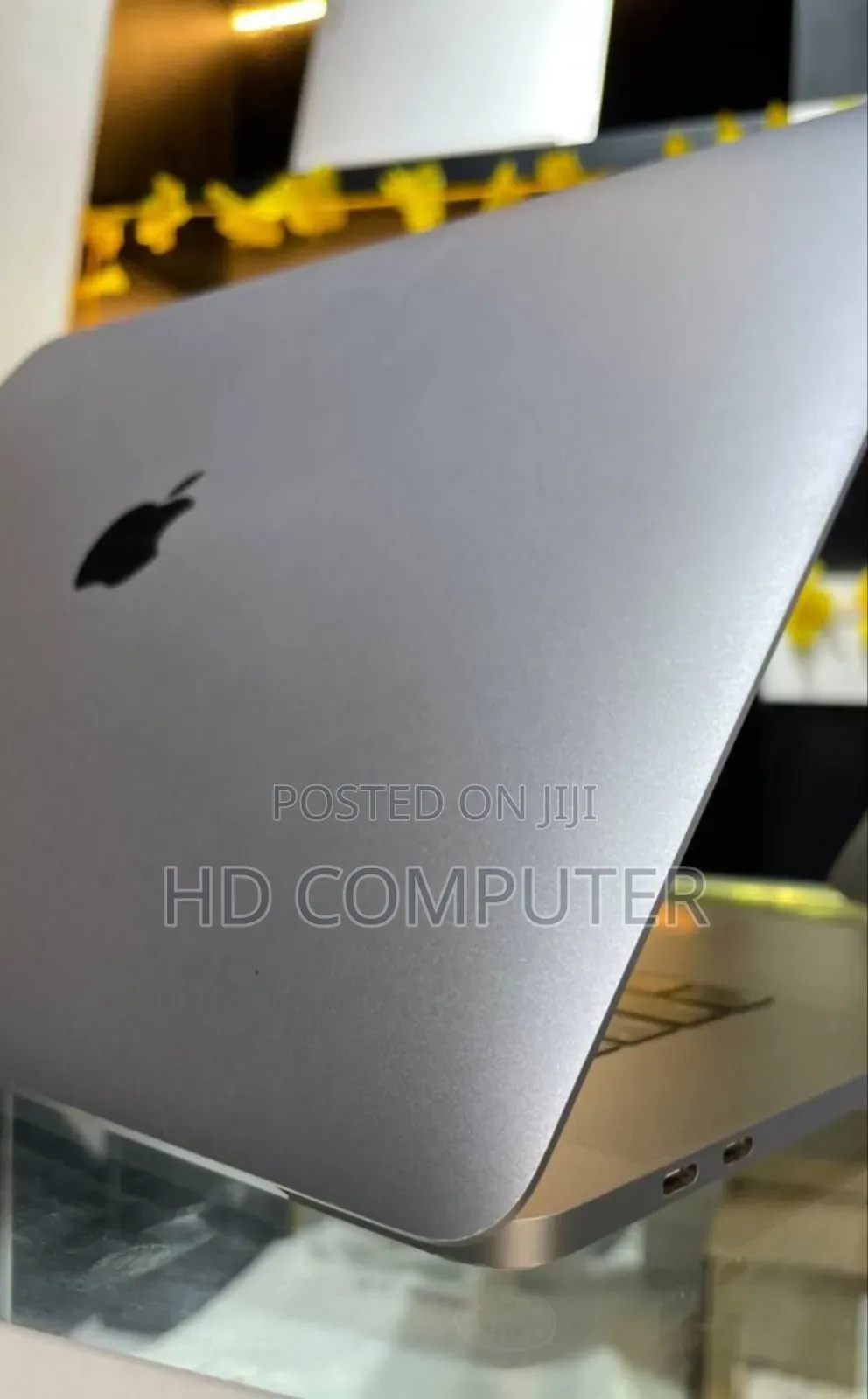 New Laptop Apple MacBook Pro 2019 32GB Intel Core I9 SSD 1T