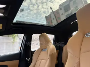 Changan UNI-T 2022 White