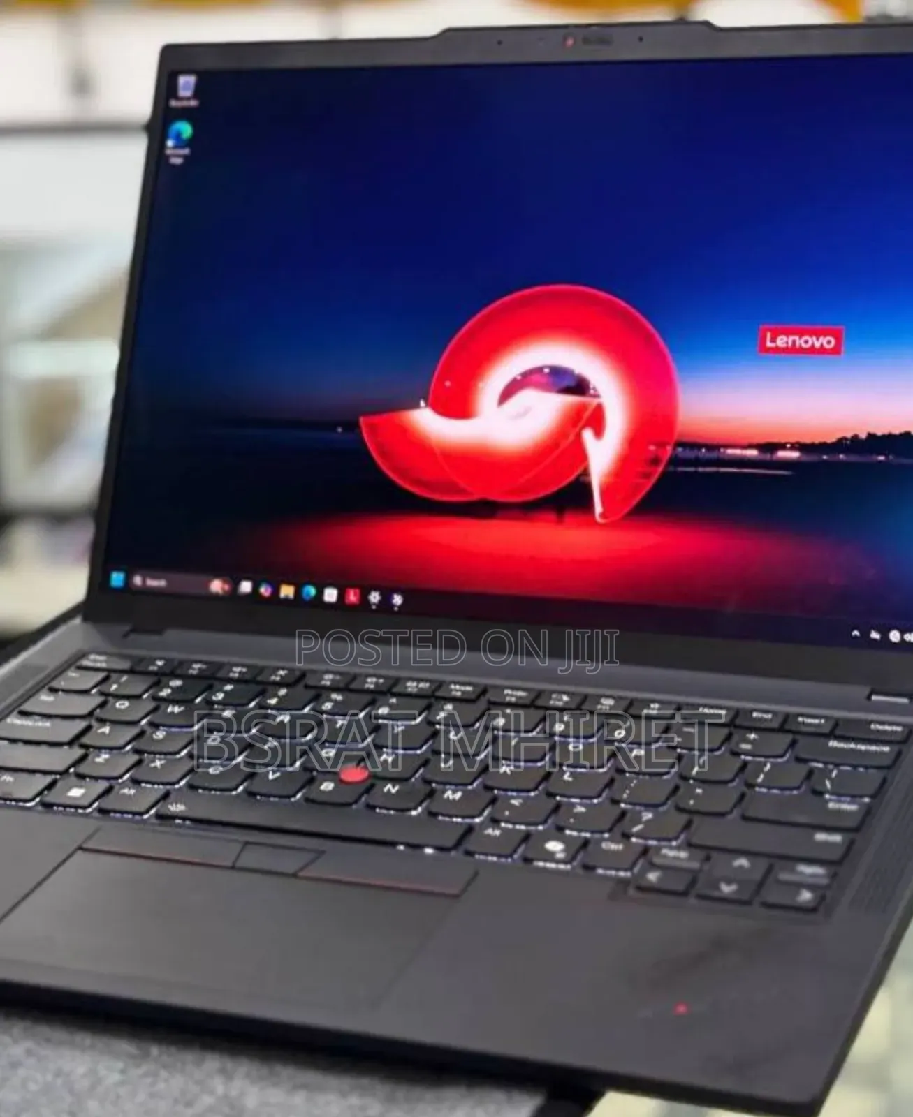 New Laptop Lenovo Thinkpad P14s 64GB AMD Ryzen 7 SSD 1T