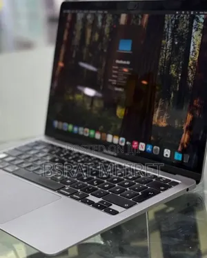 New Laptop Apple MacBook Air 2020 M1 8GB Intel Core i5 SSD 256GB