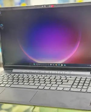 New Laptop Lenovo Ideapad 3 16GB Intel Core I5 SSD 1T