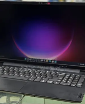 New Laptop Lenovo Ideapad 3 16GB Intel Core I5 SSD 1T