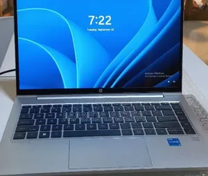 Photo - New Laptop HP ProBook 440 16GB Intel Core I5 SSD 512GB