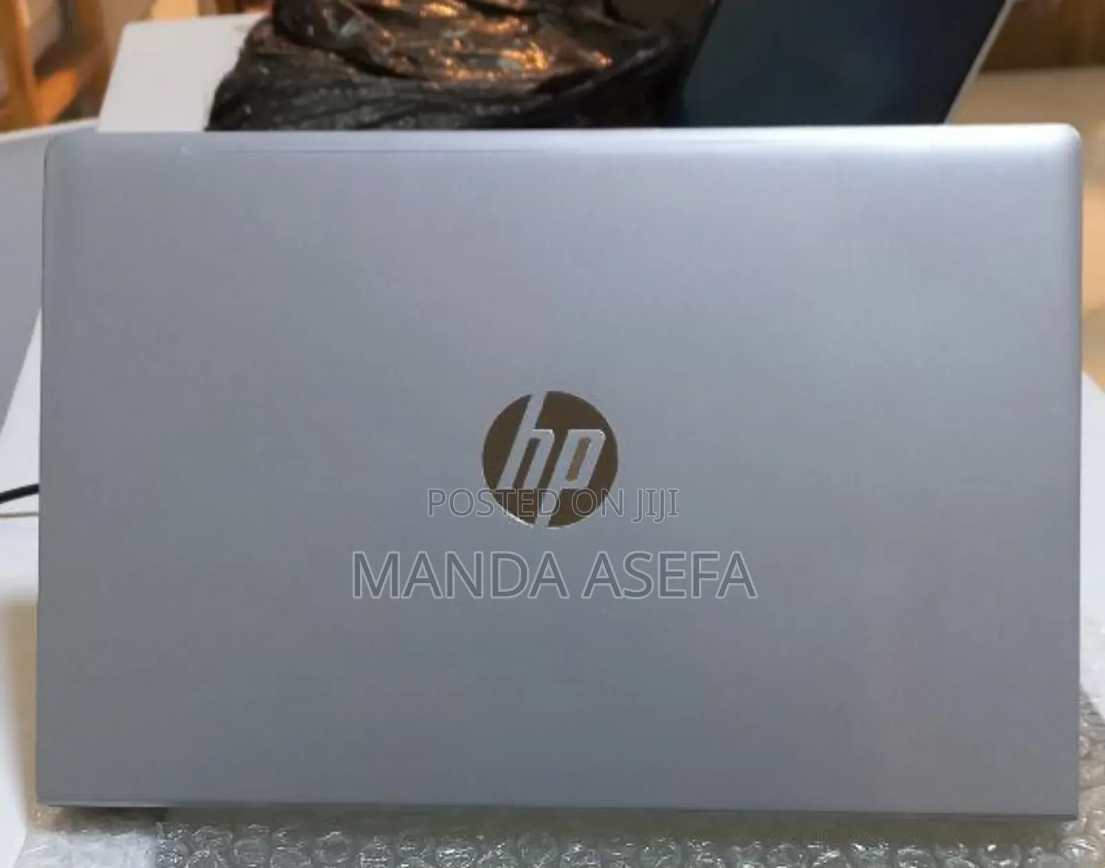 New Laptop HP ProBook 440 16GB Intel Core I5 SSD 512GB
