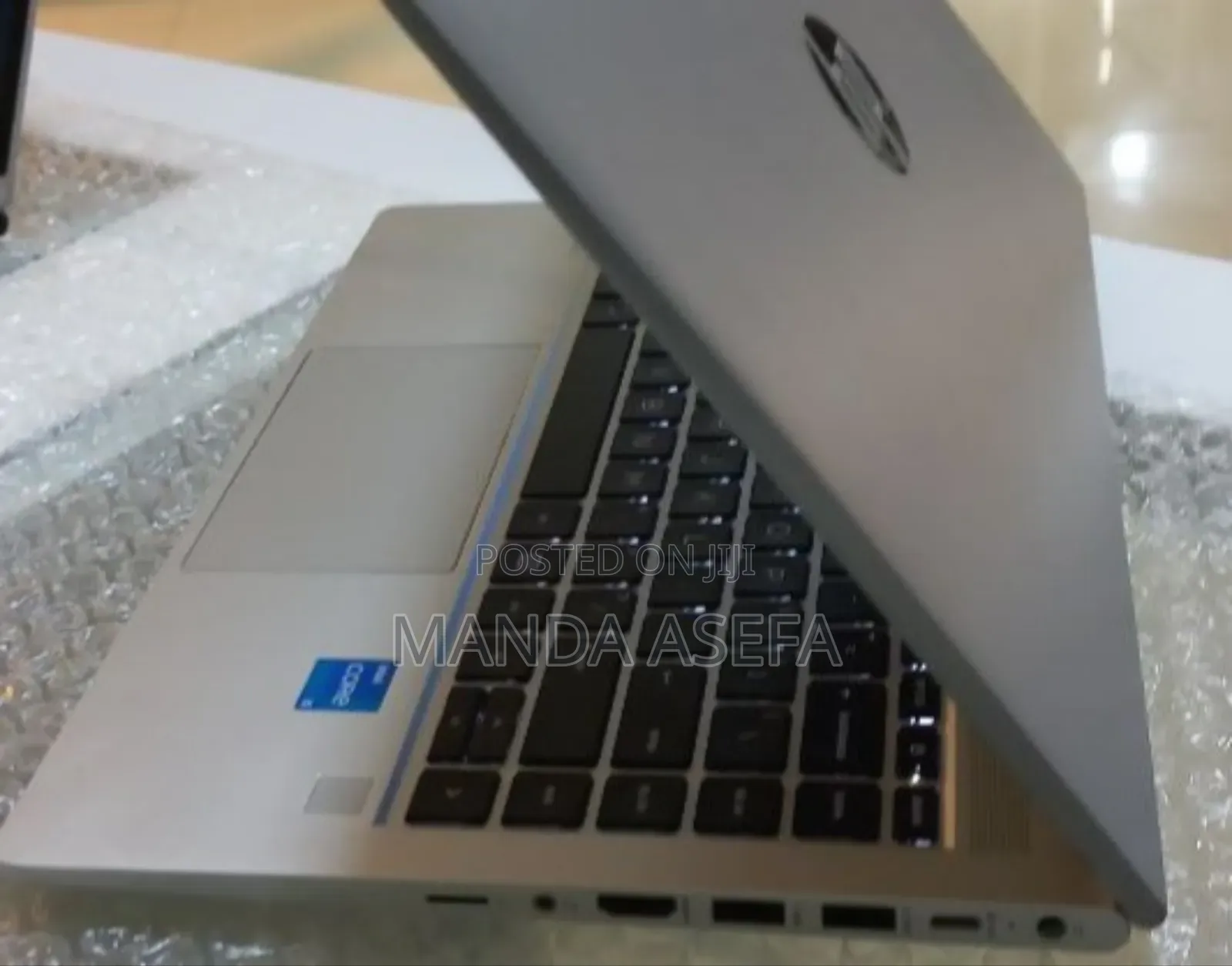 New Laptop HP ProBook 440 16GB Intel Core I5 SSD 512GB