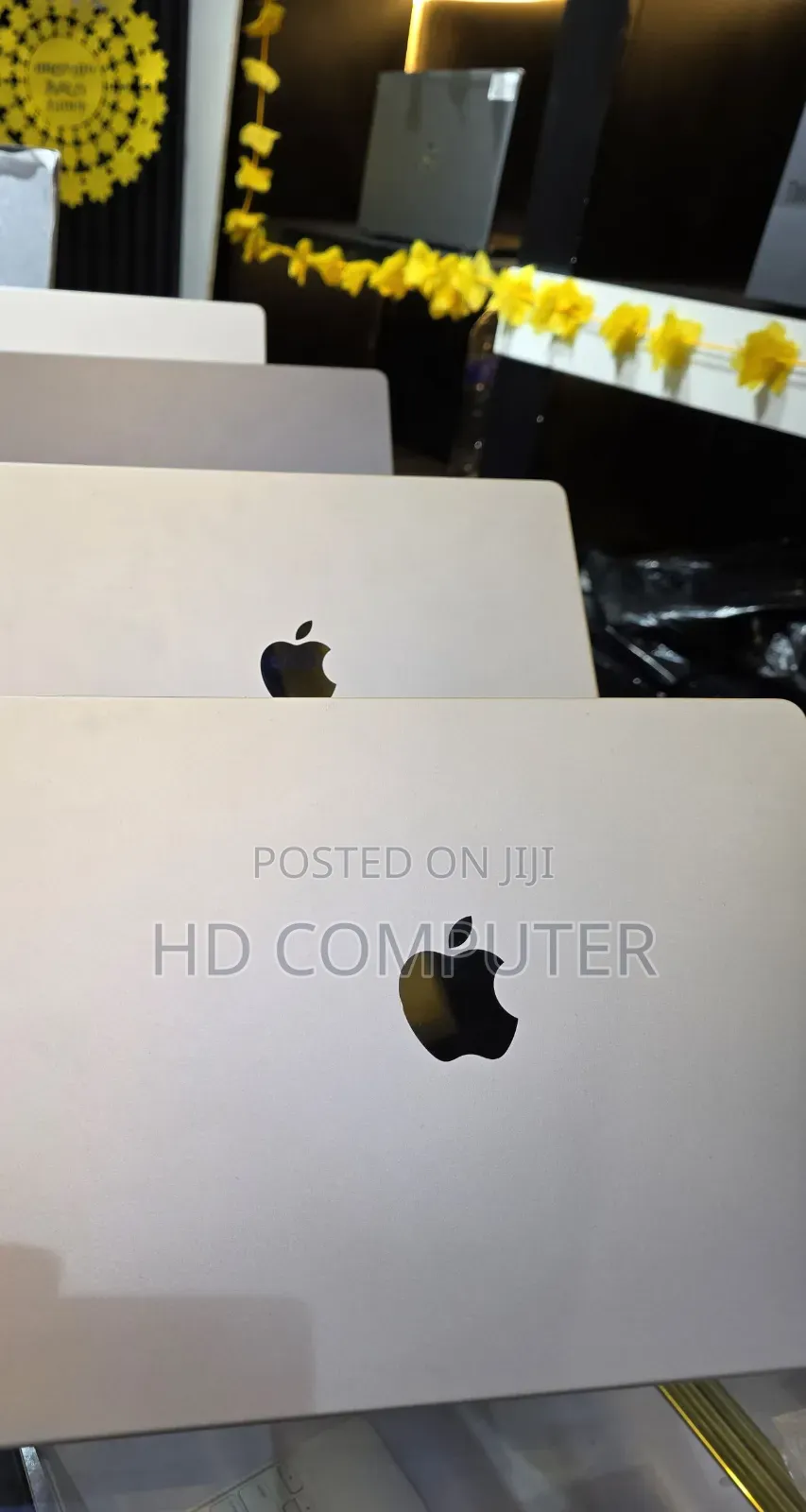 New Laptop Apple MacBook Pro 2021 M1 16GB Apple M1 Pro SSD 512GB