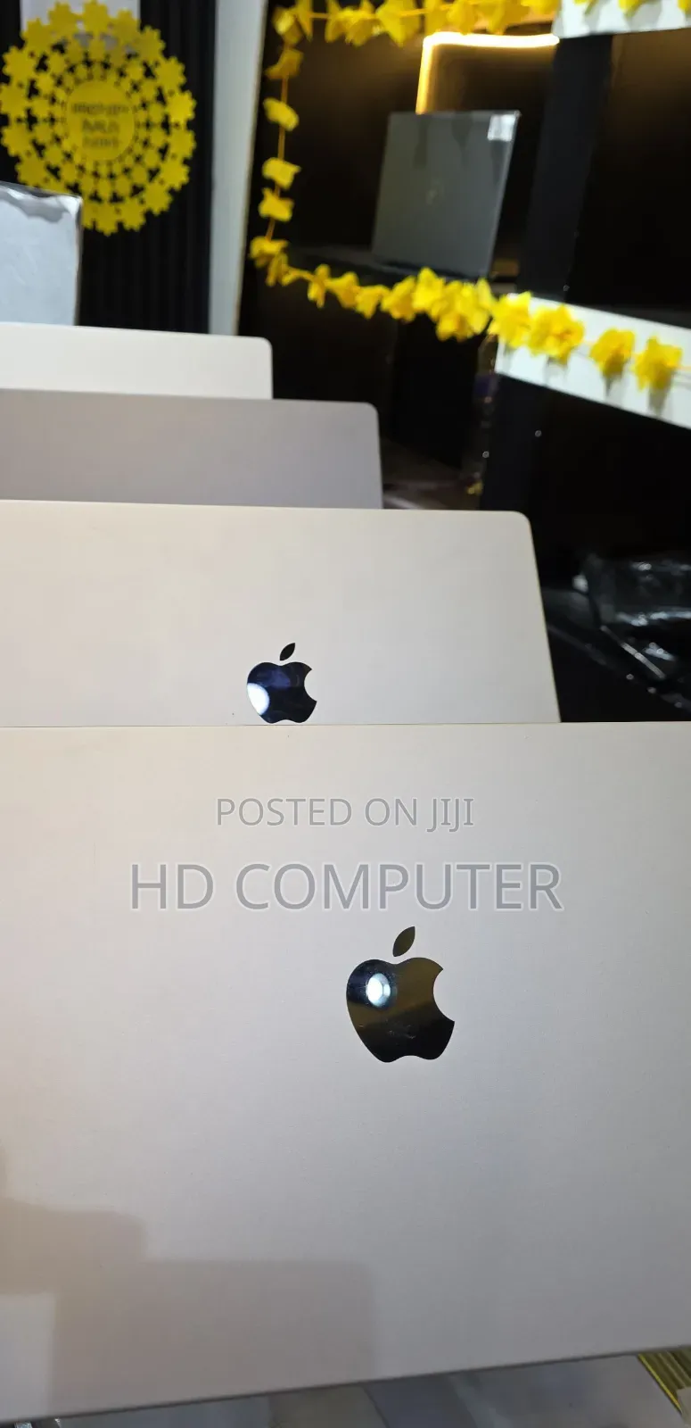 New Laptop Apple MacBook Pro 2021 M1 16GB Apple M1 Pro SSD 512GB