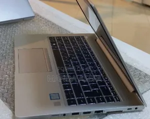 New Laptop HP EliteBook 840 G5 8GB Intel Core I5 SSD 256GB