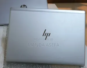 New Laptop HP EliteBook 840 G5 8GB Intel Core I5 SSD 256GB