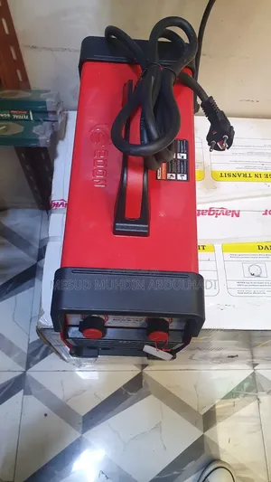 MMS 300a Edon Welding