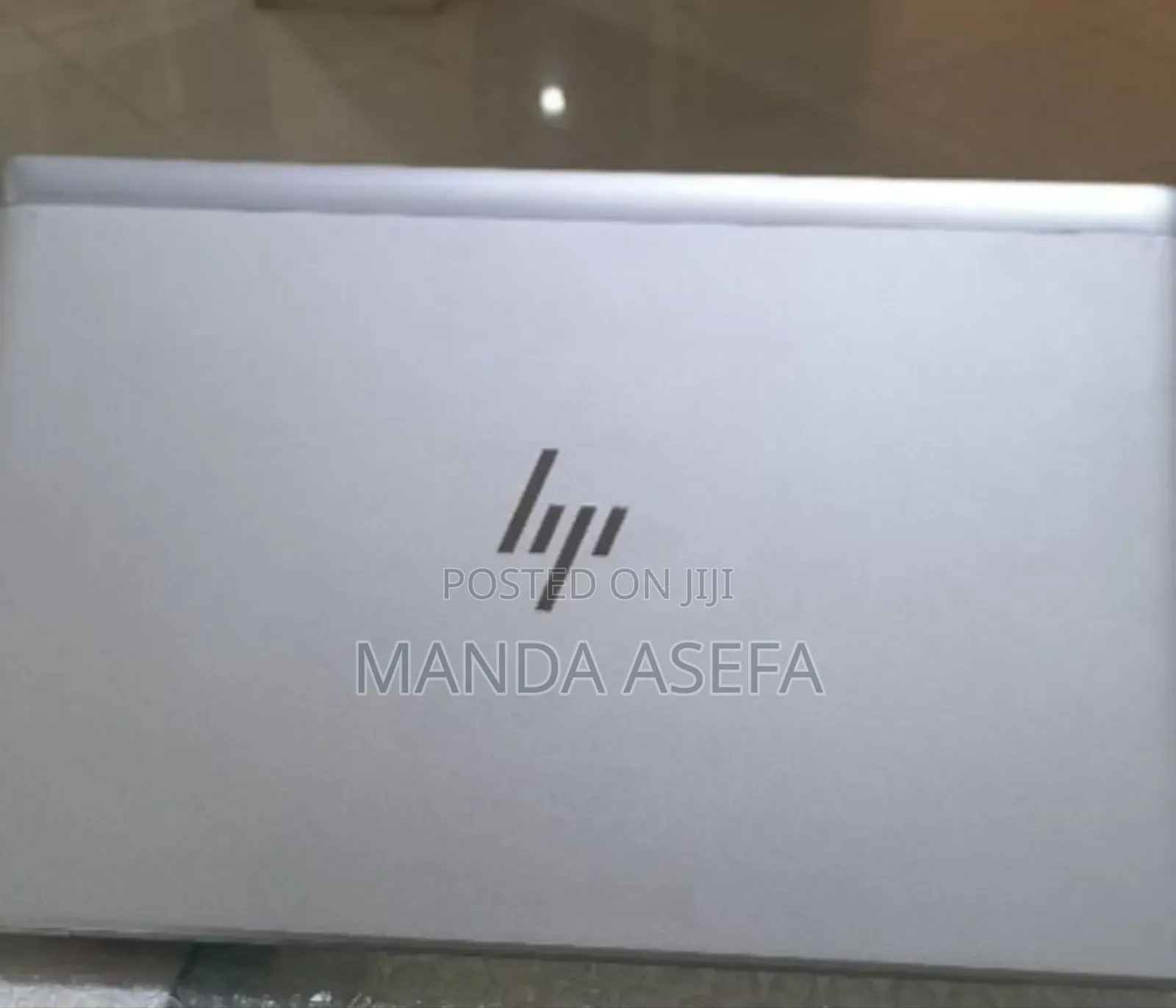 New Laptop HP EliteBook 840 G8 16GB Intel Core I7 SSD 512GB