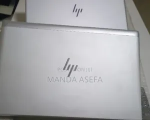 New Laptop HP EliteBook 840 G8 16GB Intel Core I7 SSD 512GB