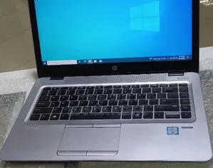 Photo - New Laptop HP EliteBook 840 G3 8GB Intel Core I5 HDD 1T