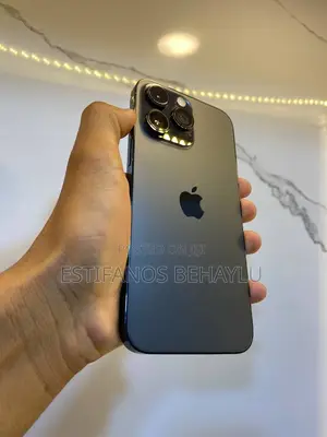 Apple iPhone 14 Pro Max 128 GB Black