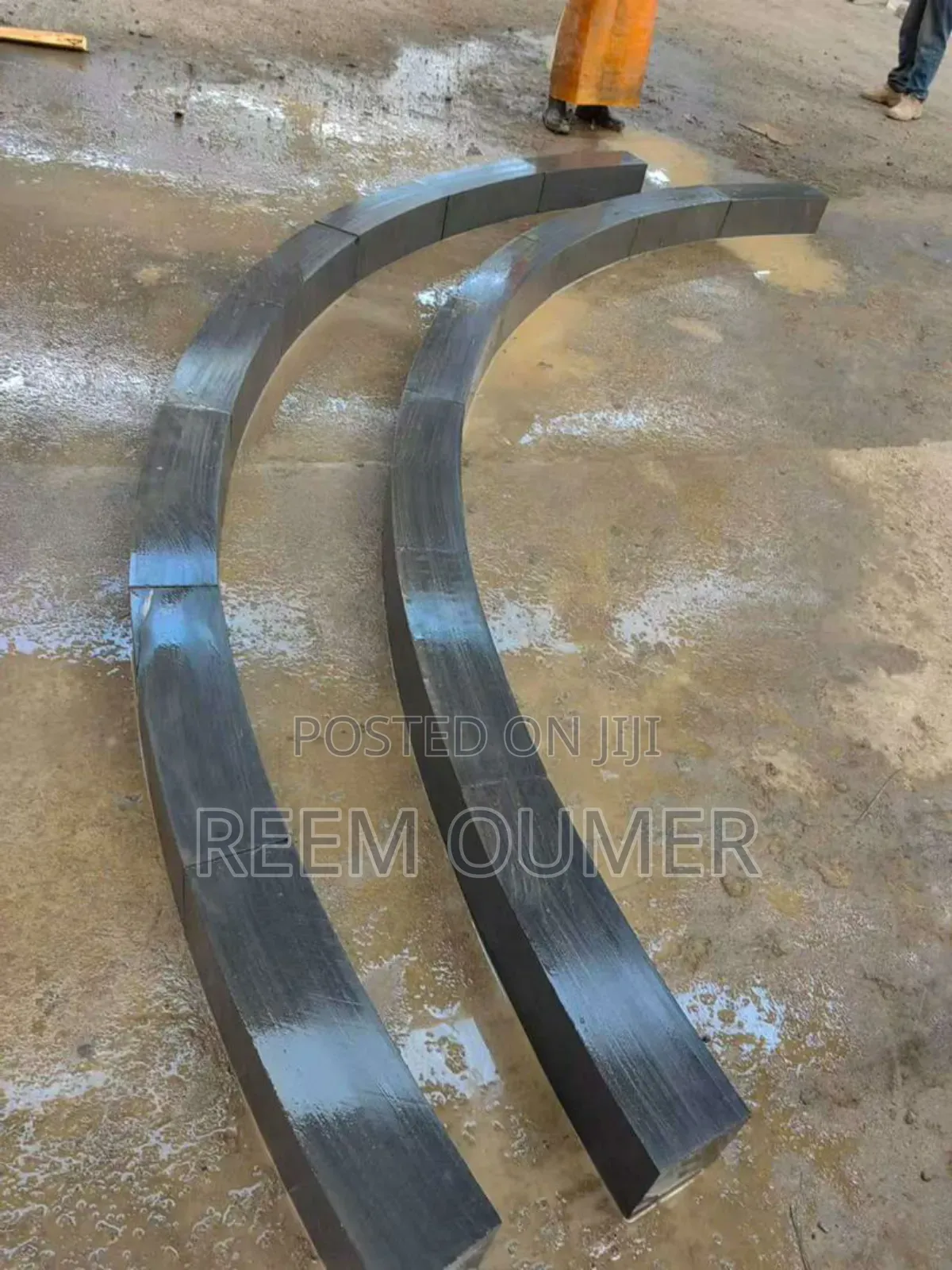 Longxing Stone Material Mining P.L.C