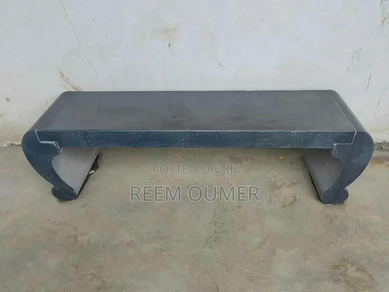 Longxing Stone Material Mining P.L.C