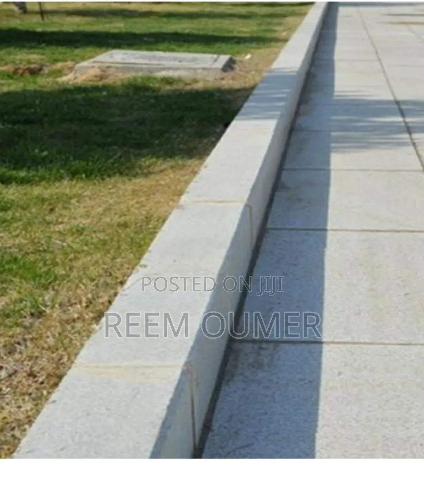 Longxing Stone Material Mining P.L.C