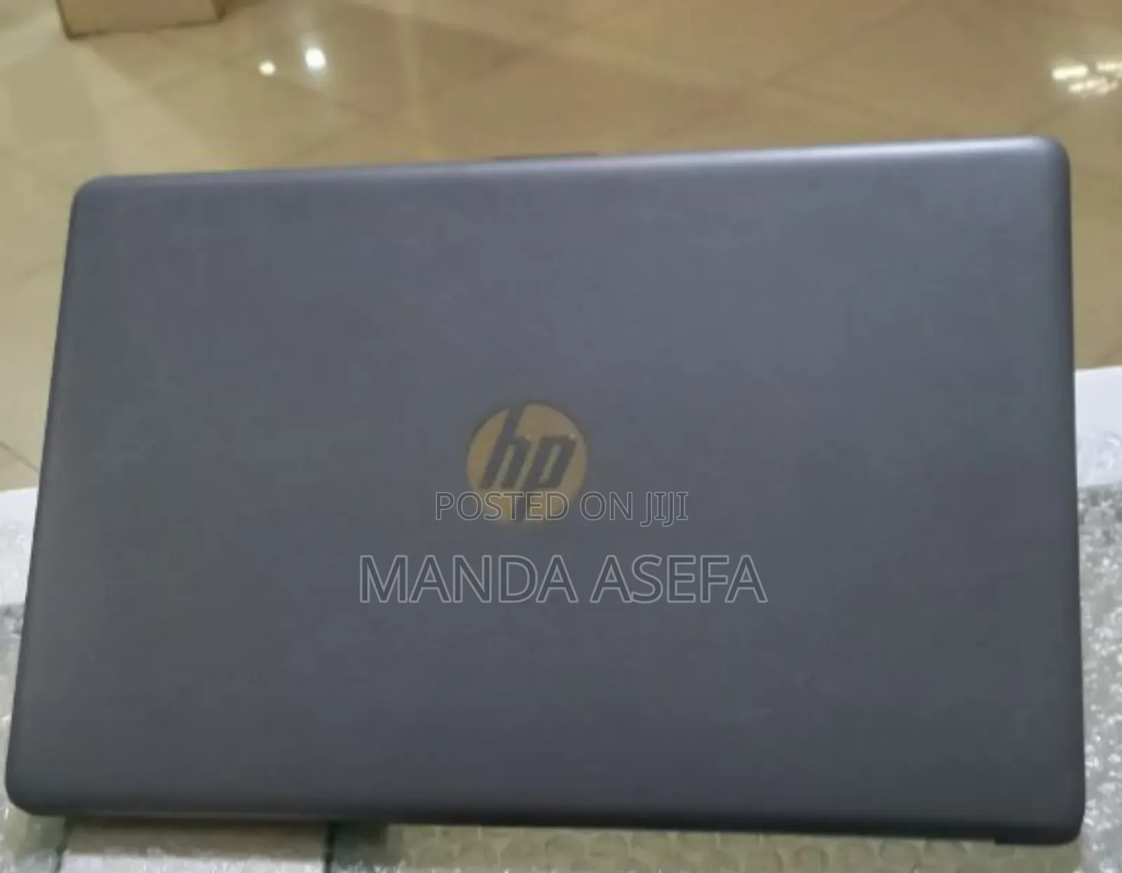 New Laptop HP Stream Notebook 4GB Intel Core I3 HDD 500GB