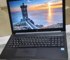 New Laptop HP Stream Notebook 4GB Intel Core I3 HDD 500GB