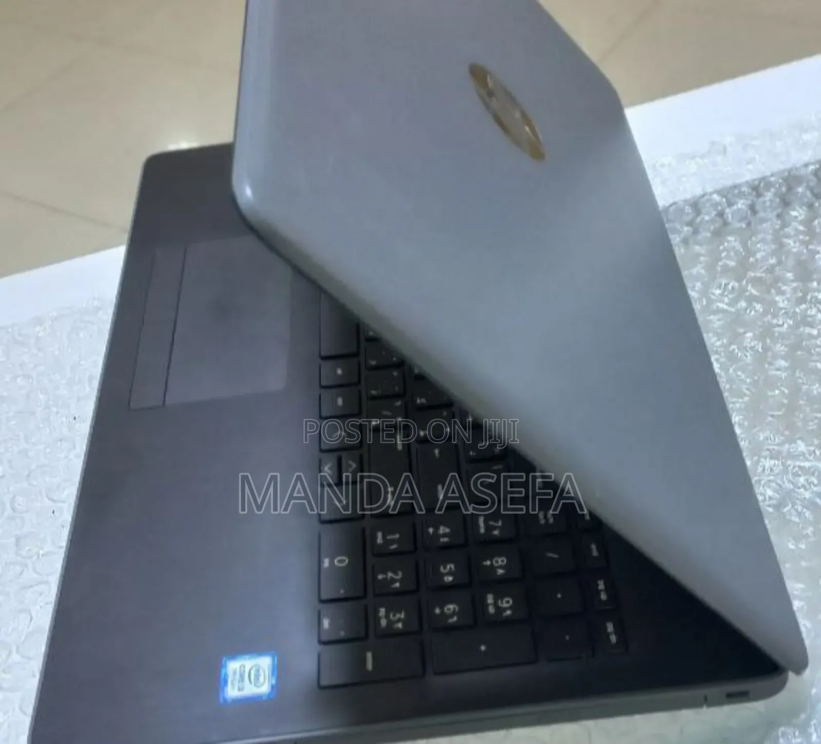New Laptop HP Stream Notebook 4GB Intel Core I3 HDD 500GB