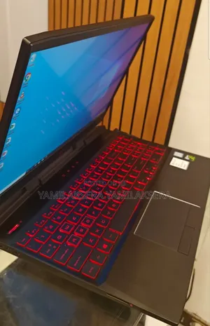 New Laptop HP Omen X 16GB Intel Core I5 HDD+SSD 1T
