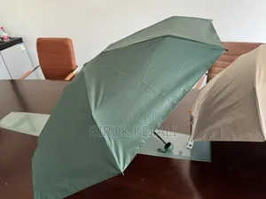 Photo - Uv Protection Luxury Umbrella