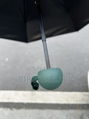 Uv Protection Luxury Umbrella