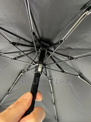 Uv Protection Luxury Umbrella