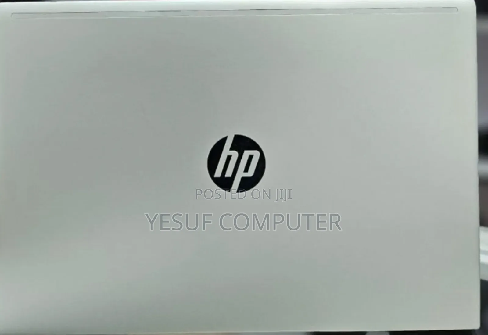 New Laptop HP ProBook 455 16GB AMD Ryzen 5 SSD 512GB