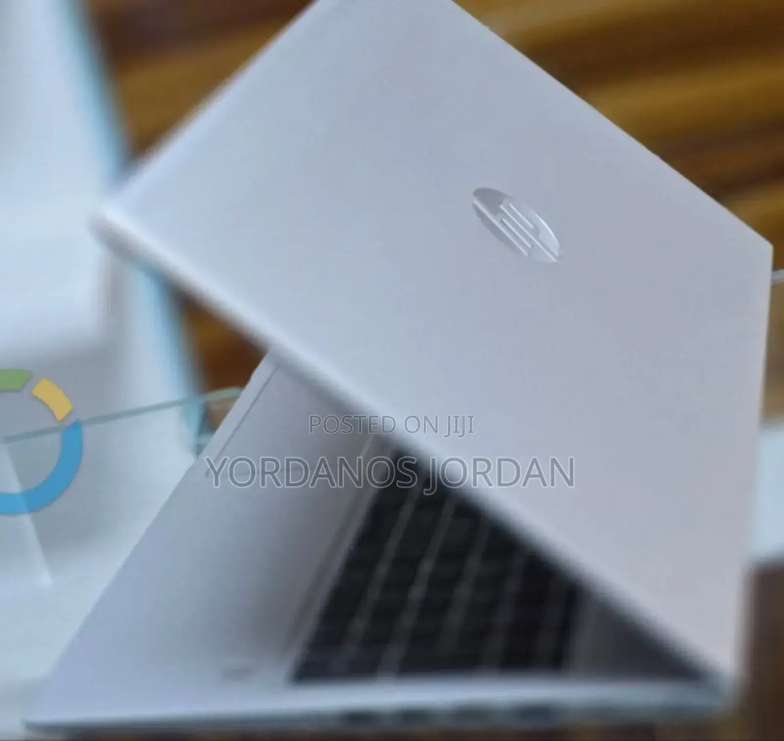 New Laptop HP ProBook 455 G5 8GB AMD Ryzen 5 SSD 512GB