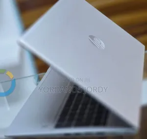 Photo - New Laptop HP ProBook 455 G5 8GB AMD Ryzen 5 SSD 512GB