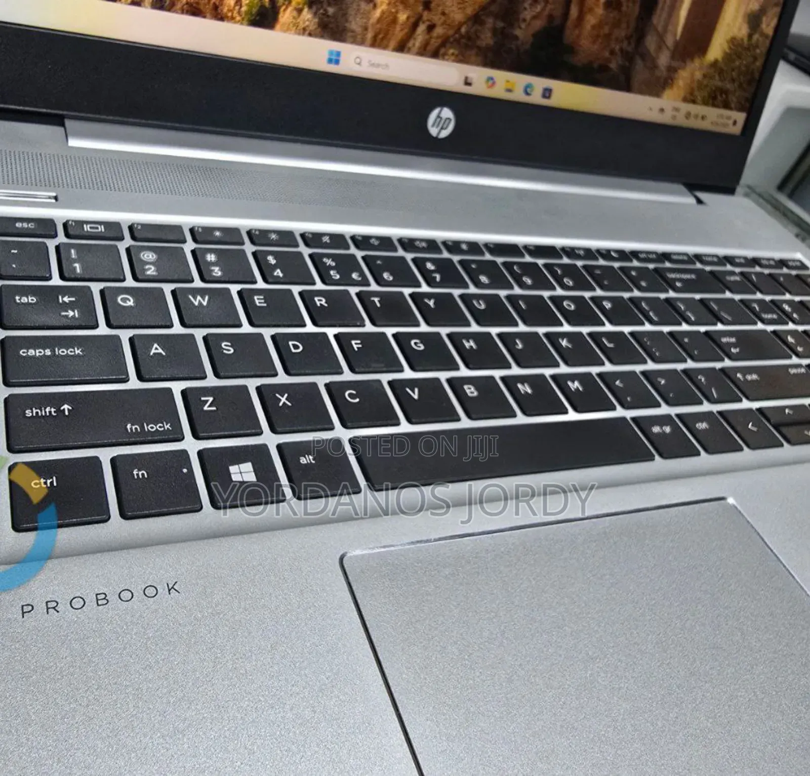 New Laptop HP ProBook 455 G5 8GB AMD Ryzen 5 SSD 512GB