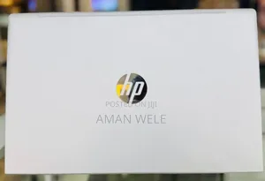 Photo - New Laptop HP ProBook 450 G9 16GB Intel Core I7 SSD 512GB