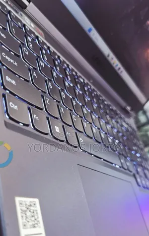 New Laptop Lenovo Legion 5 16GB AMD Ryzen 7 SSD 512GB