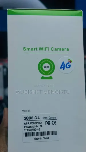 Smart Camera