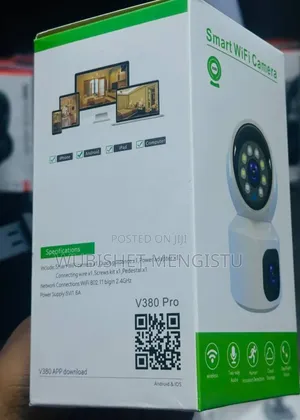 Smart Camera