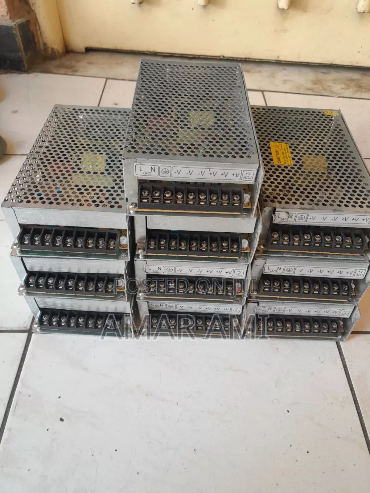 Led Display Power Supply