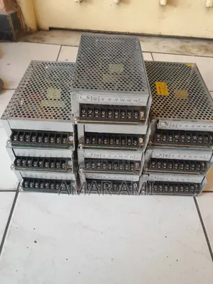 Led Display Power Supply