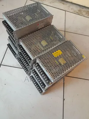 Led Display Power Supply