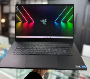 New Laptop Razer Blade 16GB Intel Core I7 SSD 1T