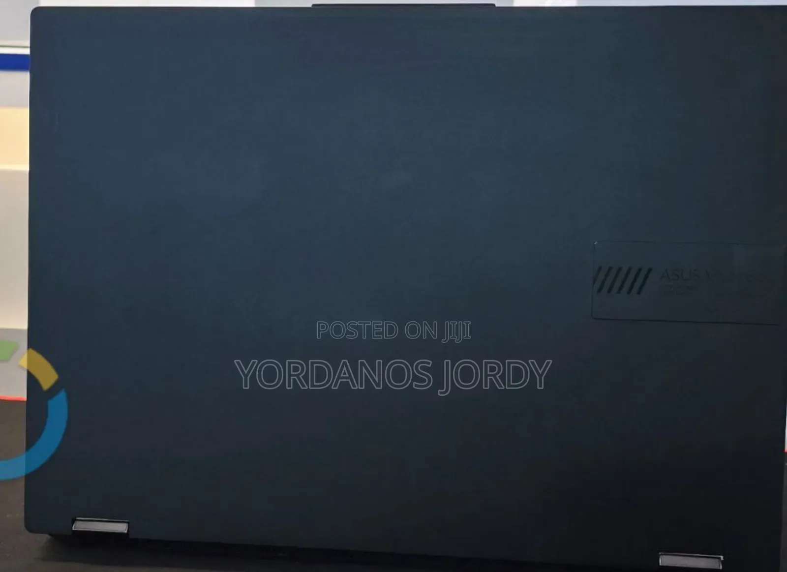 New Laptop Asus VivoBook 15 X505BA 16GB Intel Core I9 SSD 512GB